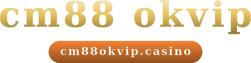 cm88 okvip logo